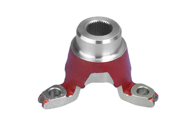 Elastic JC Hub